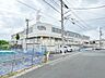 周辺：誉田保育所まで約6790m（徒歩85分）
