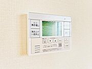 発電・温水設備のご紹介です。