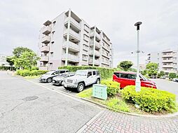 物件画像 青葉の森公園通り13号棟