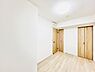 子供部屋：子供部屋にもちょうど良い大きさのお部屋です。