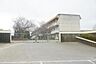 周辺：木更津市立八幡台小学校まで約550m（徒歩7分）