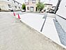 駐車場：駐車場ももちろん完備しておりますのでお車所有の方にも心強いです。