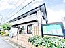 周辺：ちぐさクリニックまで約560m（徒歩7分）