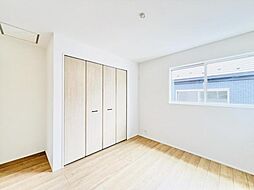 子供部屋の画像