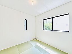 和室の画像