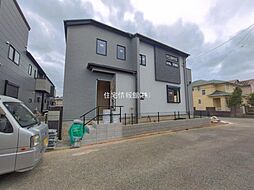 千葉市緑区あすみが丘8丁目 2号棟