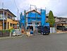 外観：現地写真です。