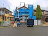 外観：現地写真です。