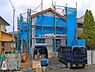 外観：現地写真です。