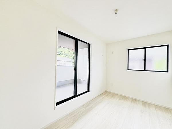 子供部屋