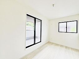 子供部屋の画像