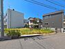 外観：現地写真です。