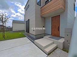 外観の画像