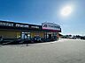 周辺：クスリのアオキ のぞみ野店まで約410m（徒歩6分）