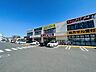 周辺：スギドラッグ 蘇我鵜の森店まで約420m（徒歩6分）