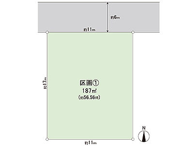 区画図:区画図です。図面と異なる場合は現況を優先させていただきます。 区画図:区画図です。図面と異なる場合は現況を優先させていただきます。