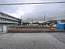 外観：現地写真です。