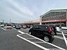 周辺：ベイシア市原八幡店まで約720m（徒歩9分）