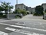 周辺：市原市立若葉中学校まで約2780m（徒歩35分）