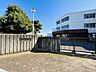 周辺：袖ケ浦市立蔵波小学校まで約850m（徒歩11分）