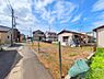外観：現地写真です。