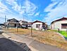 外観：現地写真です。