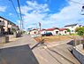 外観：現地写真です。