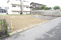 物件画像 茂原市八千代2丁目　建築条件無し売地