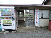 上総村上駅　（約6300m）