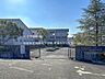 周辺：市原市立姉崎東中学校まで約1150m（徒歩15分）