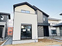 成田市並木町1期　2号棟