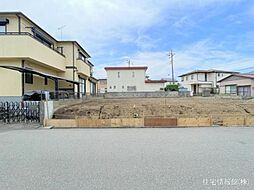 物件画像 八千代市勝田台3丁目　B区画