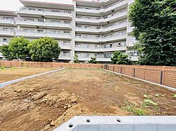 物件画像 佐倉市井野 建築条件付土地　1号区画