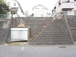 物件画像 八千代市上高野　建築条件無し売地