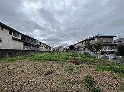 物件画像 八千代市上高野　建築条件無し売地