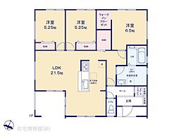 物件画像 水戸見川9期　1号棟