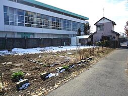 物件画像 水戸市西原1丁目　建築条件無し売地