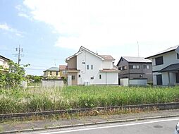 物件画像 小美玉市山野　建築条件無し売地