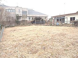 小美玉市小川　建築条件無し売地　B号区　B