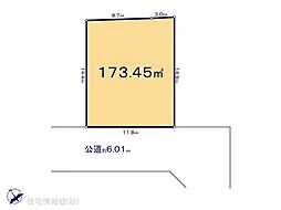 物件画像 水戸市酒門町 第16　3区画