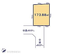 物件画像 水戸市酒門町 第16　4区画