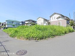 牛久市さくら台3丁目