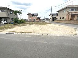 物件画像 太田市亀岡町　建築条件無し売地