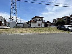 物件画像 前橋市天川町　建築条件無し売地