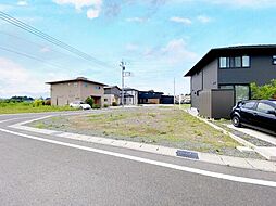 物件画像 前橋市岩神町3丁目（第二期）　建築条件無し売地　A6