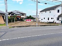 物件画像 前橋市文京町4丁目　建築条件無し売地