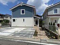 物件画像 前橋市六供町　新築　2号棟