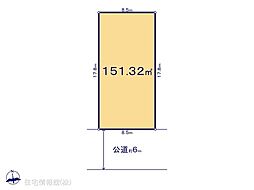 伊勢崎市境伊与久23ー1期　4区画