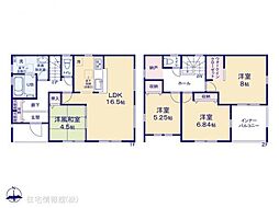 物件画像 太田第7岩瀬川町　3号棟