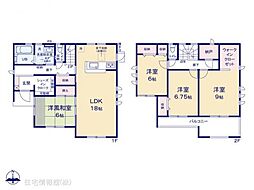 物件画像 太田第8内ケ島町　2号棟